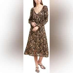 Cleobella Bethany Midi Dress